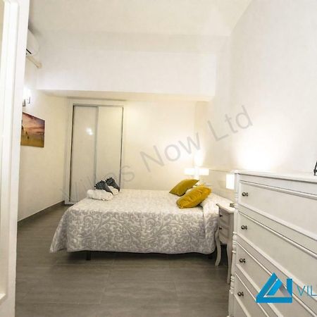 Apartments Vista Maritima By Villas Now Ltd Playa Blanca  Exterior photo