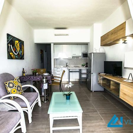 Apartments Vista Maritima By Villas Now Ltd Playa Blanca  Exterior photo