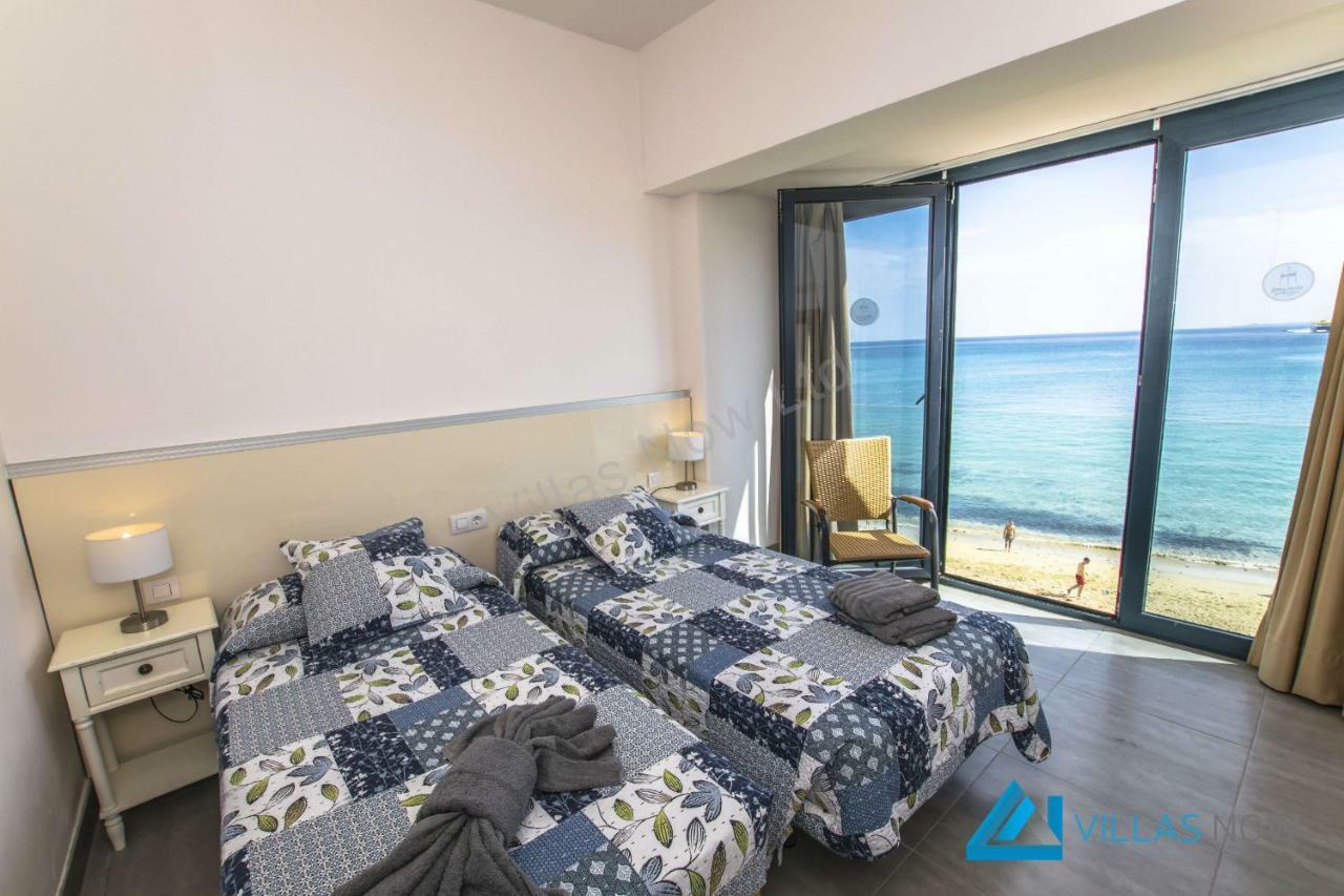 Apartments Vista Maritima By Villas Now Ltd Playa Blanca  Exterior photo
