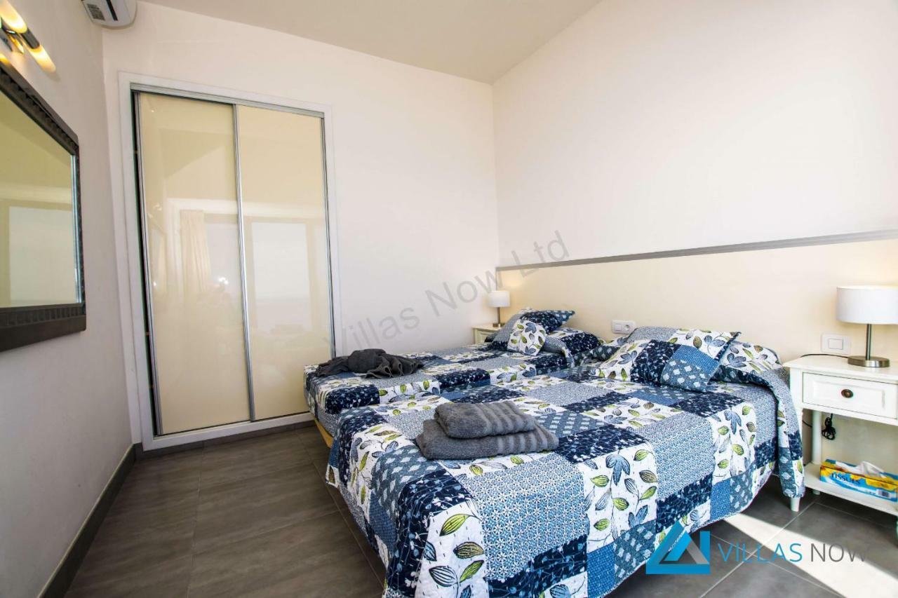 Apartments Vista Maritima By Villas Now Ltd Playa Blanca  Exterior photo