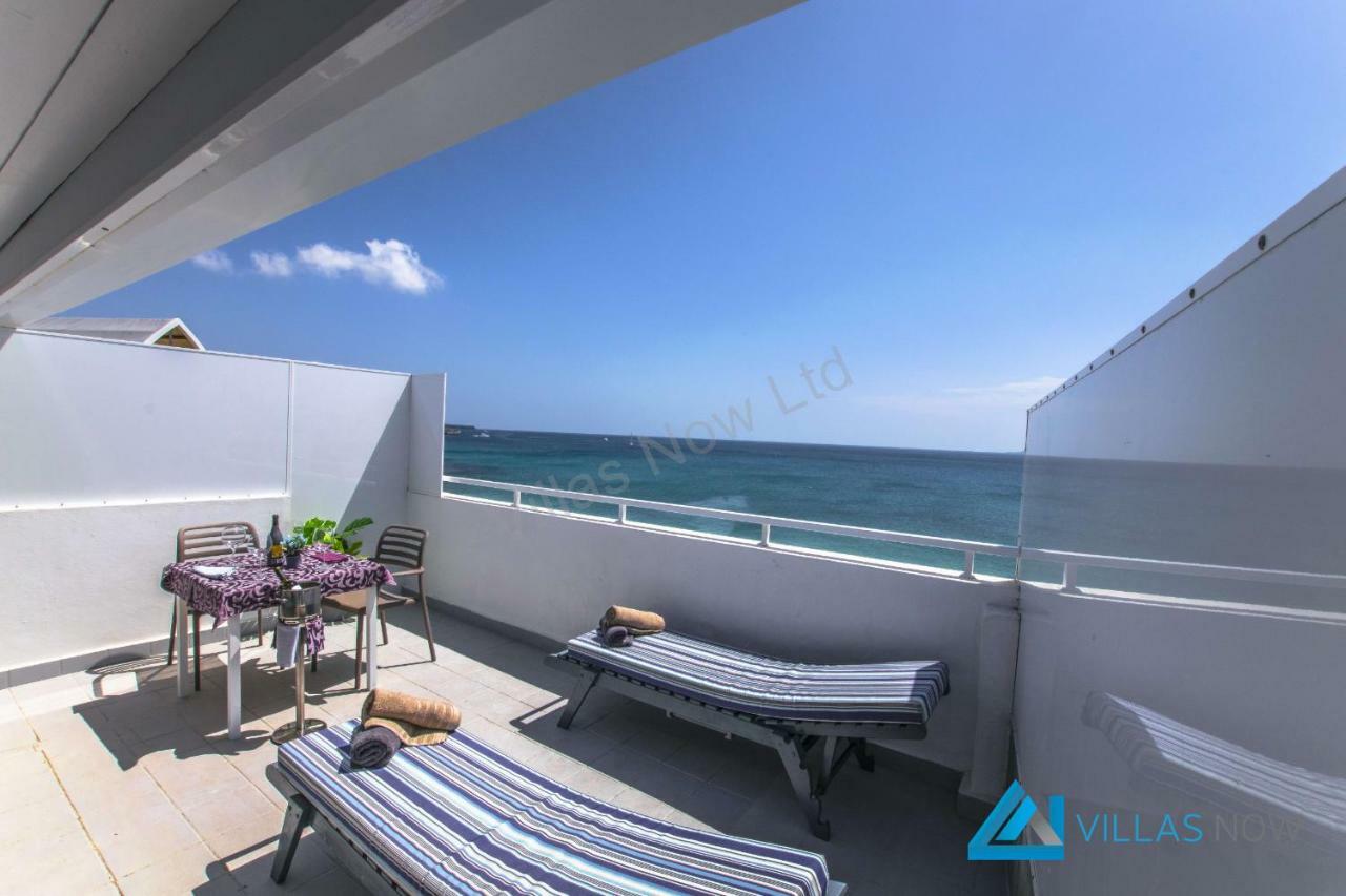 Apartments Vista Maritima By Villas Now Ltd Playa Blanca  Exterior photo