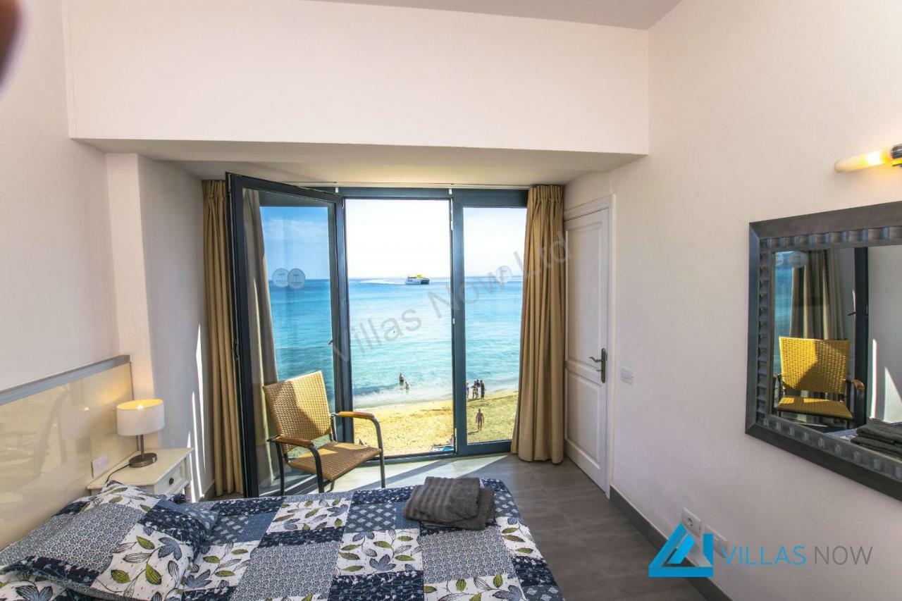 Apartments Vista Maritima By Villas Now Ltd Playa Blanca  Exterior photo