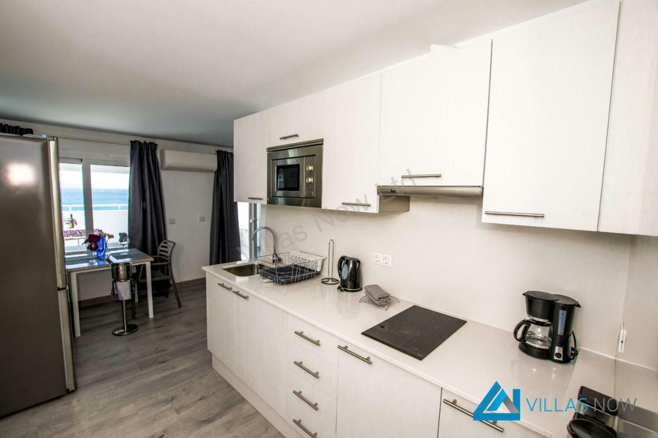 Apartments Vista Maritima By Villas Now Ltd Playa Blanca  Exterior photo