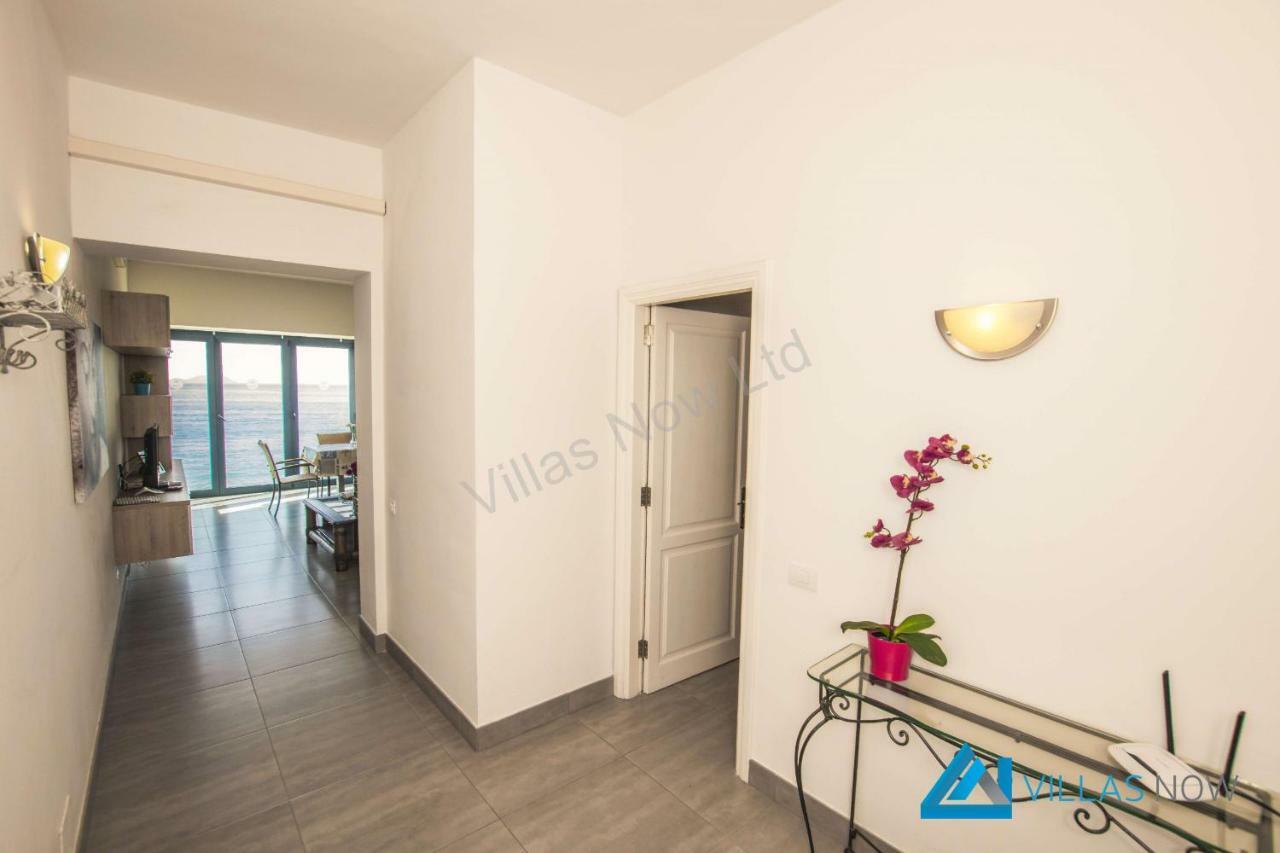 Apartments Vista Maritima By Villas Now Ltd Playa Blanca  Exterior photo