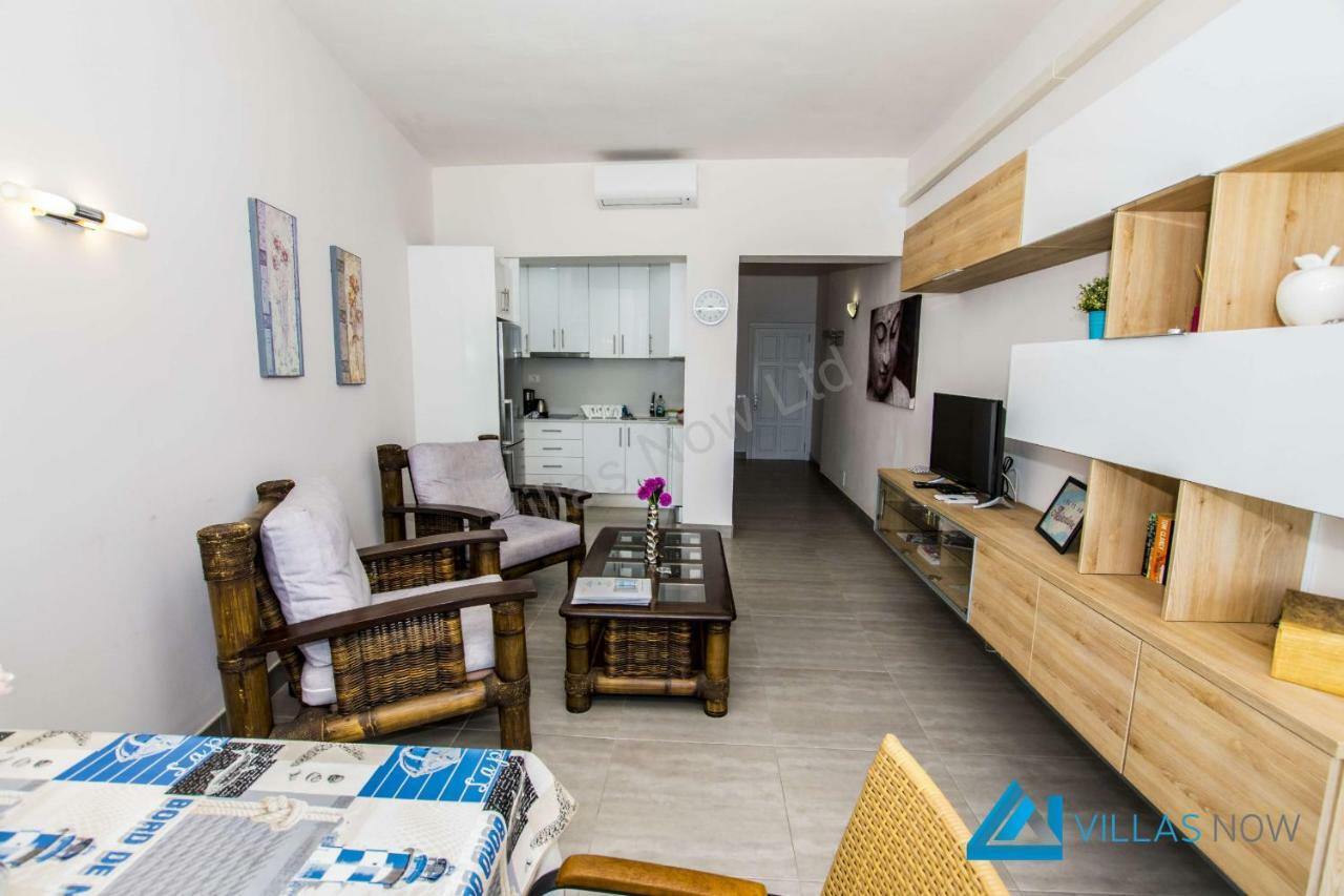 Apartments Vista Maritima By Villas Now Ltd Playa Blanca  Exterior photo