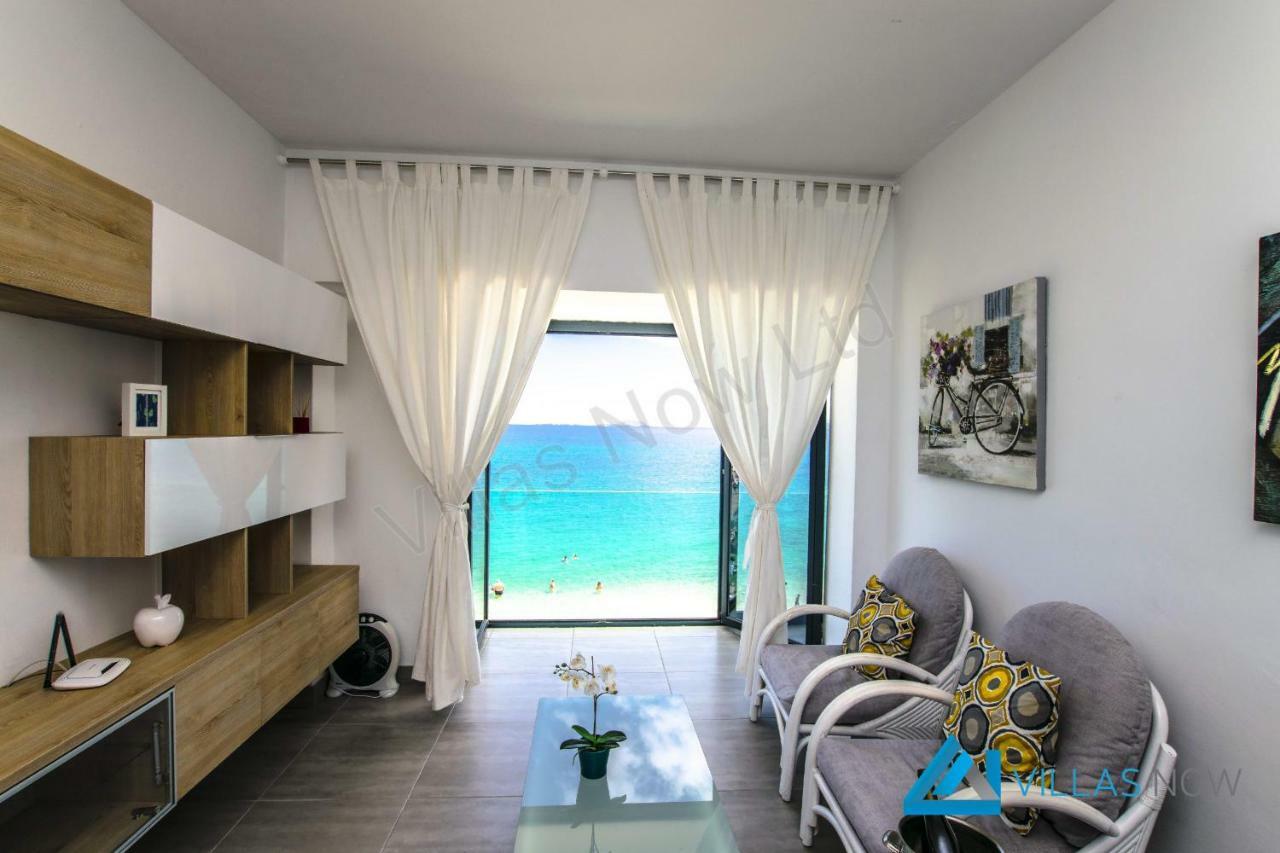 Apartments Vista Maritima By Villas Now Ltd Playa Blanca  Exterior photo