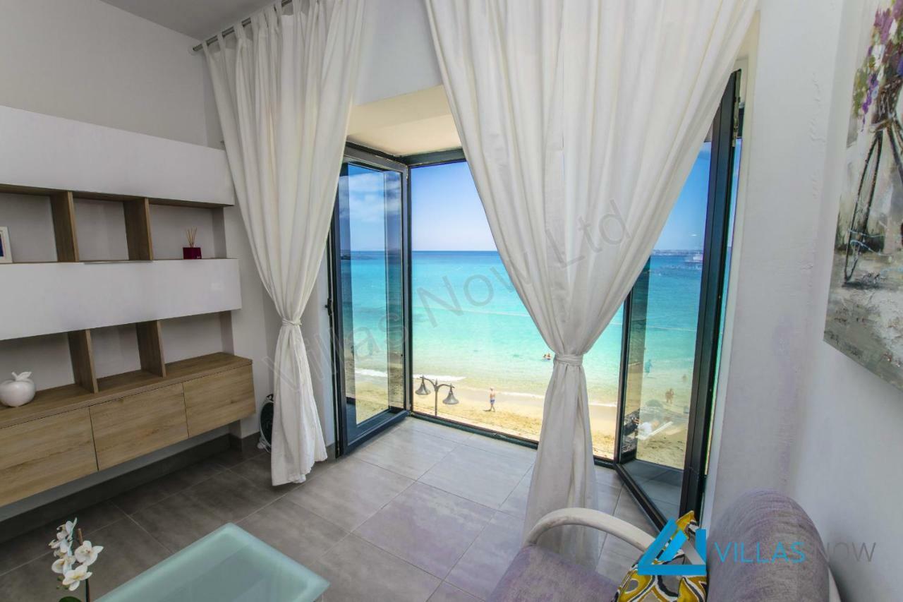Apartments Vista Maritima By Villas Now Ltd Playa Blanca  Exterior photo