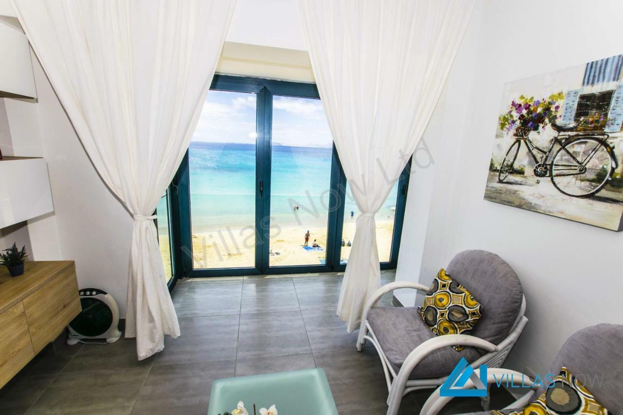 Apartments Vista Maritima By Villas Now Ltd Playa Blanca  Exterior photo
