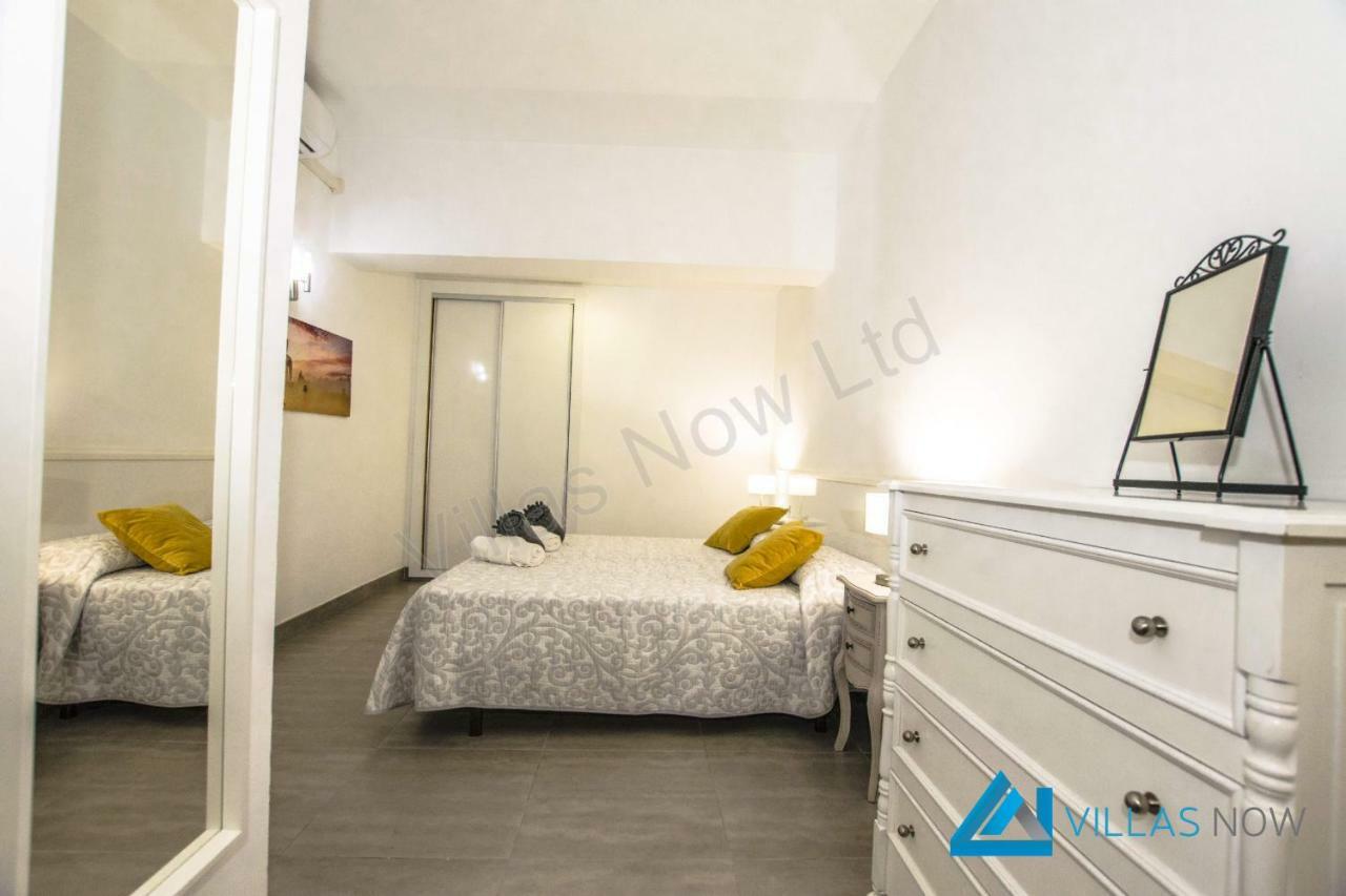 Apartments Vista Maritima By Villas Now Ltd Playa Blanca  Exterior photo