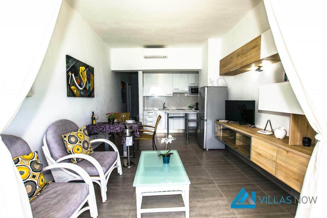 Apartments Vista Maritima By Villas Now Ltd Playa Blanca  Exterior photo