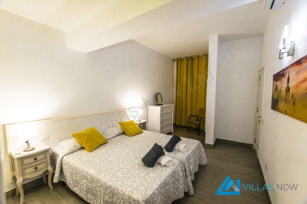 Apartments Vista Maritima By Villas Now Ltd Playa Blanca  Exterior photo
