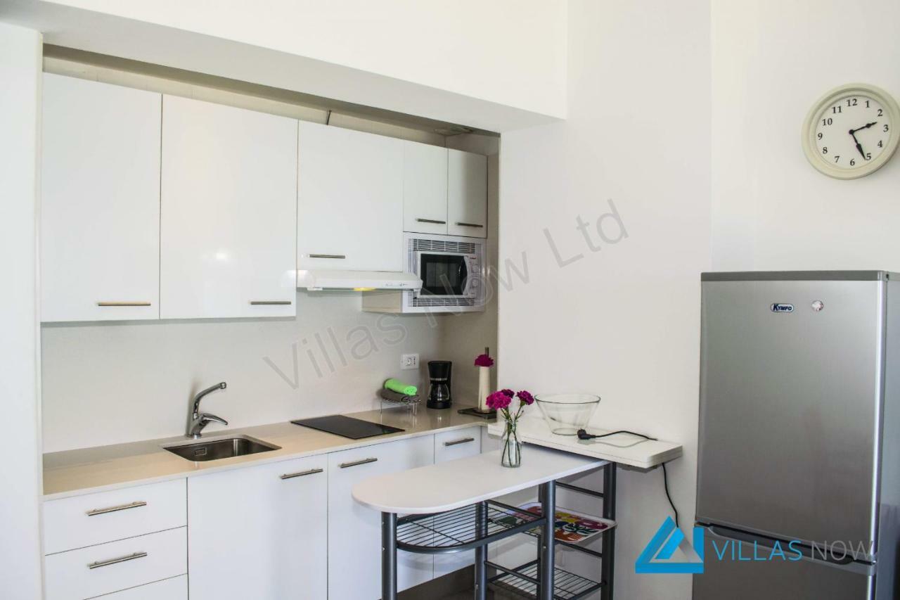 Apartments Vista Maritima By Villas Now Ltd Playa Blanca  Exterior photo