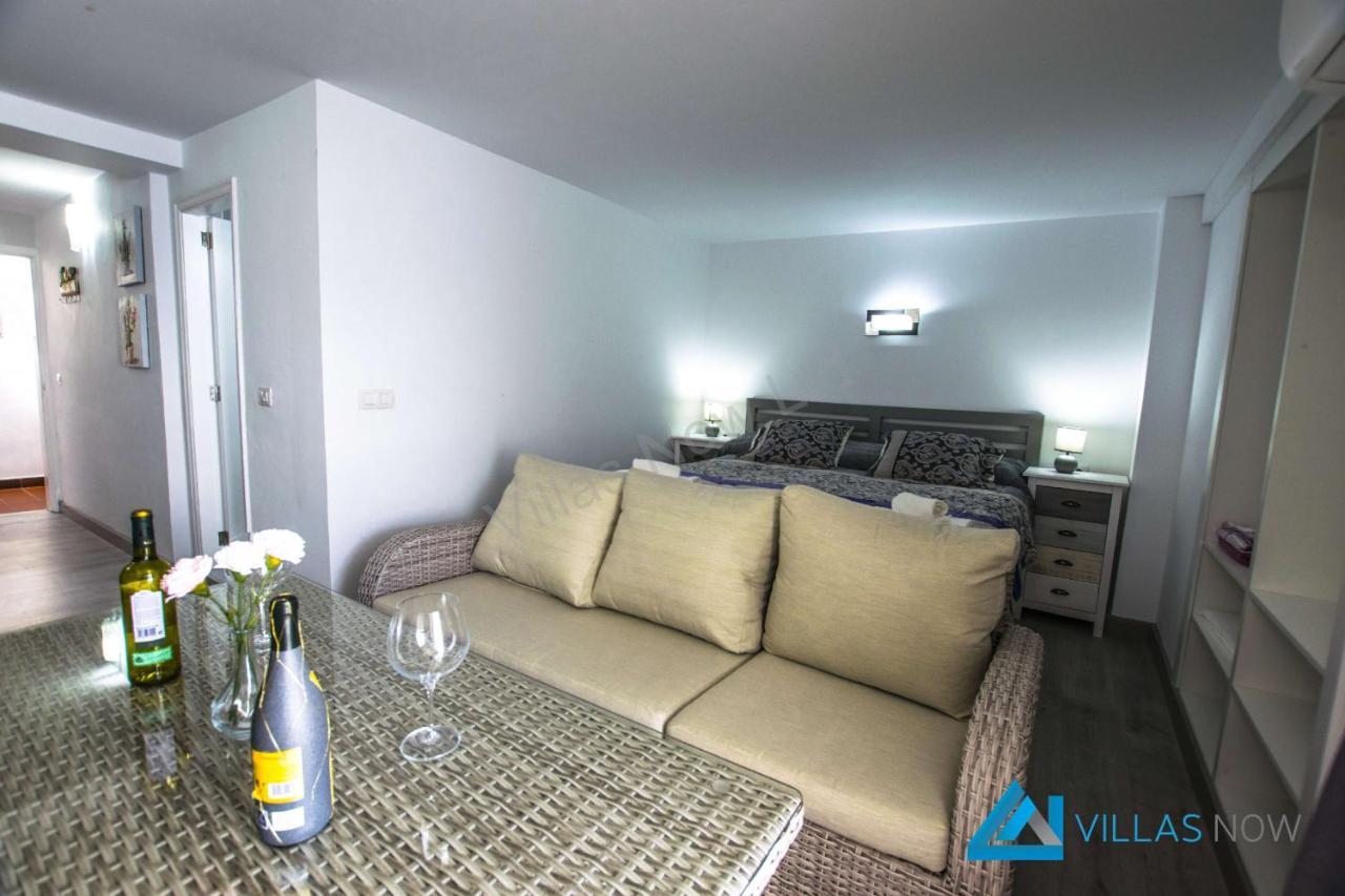 Apartments Vista Maritima By Villas Now Ltd Playa Blanca  Exterior photo